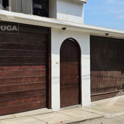 VENTA DE DEPARTAMENTO EN PORTADA DEL SOL ETAPA III LA MOLINA