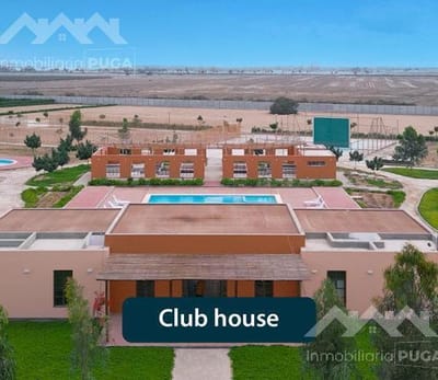 Terreno en venta Fundo Eucaliptos del Valle  ICA