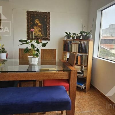 VENTA DE DEPARTAMENTO EN SAN MIGUEL CERCA AL COLEGIO JUAN XXIII