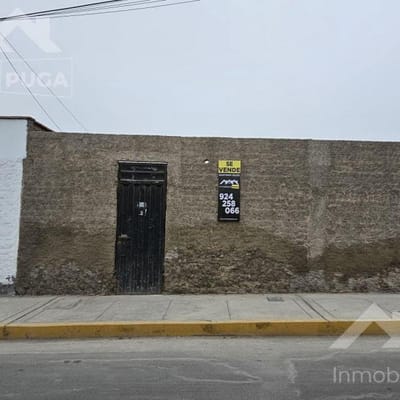 Terreno en venta en Los Suspiros de Lurin
