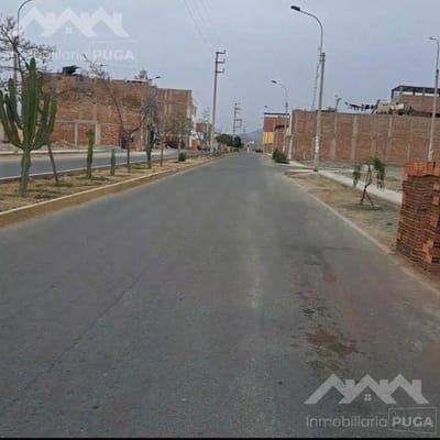 Terreno en las praderas de Lurn