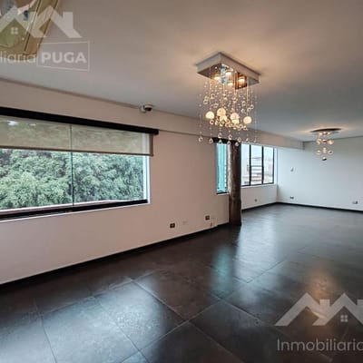 VENTA DE DEPARTAMENTO EN HIGUERETA SURCO