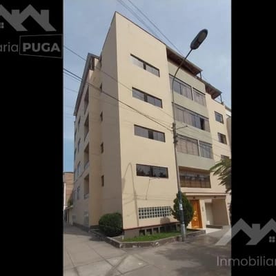 OCASION  Departamento en venta en Surco cerca del Parque Ecolgico Loma Amarilla