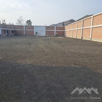 VENTA DE TERRENO  EN AVENIDA DE  M