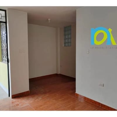 VENTA DEPARTAMENTO  DORMANTARES SUR RIMAC