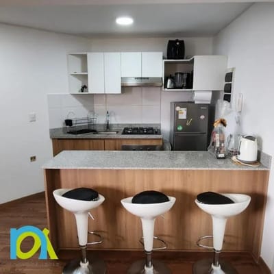 ALQUILER DEPARTAMENTO DE DORM CESTAC LIMITE CON SAN ISIDRO SURQUILLO