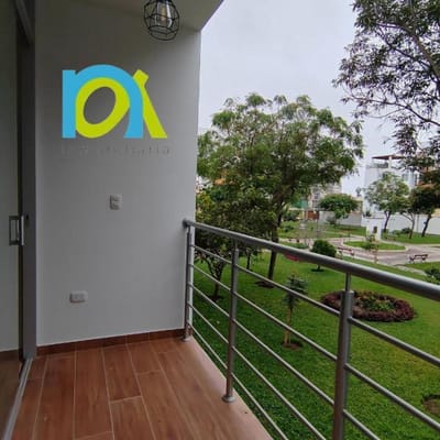 ALQUILER DEPARTAMENTOS DE ESTRENO ERDO ER PISO PARQUE UNAPPUEBLO LIBRE