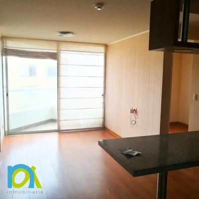 ALQUILER DEPARTAMENTO PISO   DORM CONDOMINIO PANORAMICSAN MIGUEL