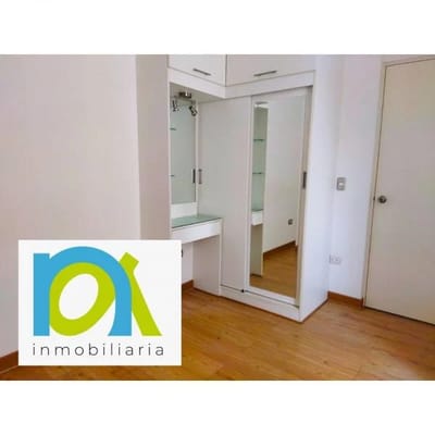 ALQUILER DEPARTAMENTO  DORMITORIO LA CALERA SURQUILLO
