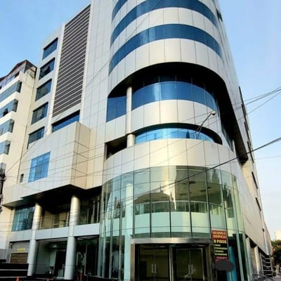 Edificio en Alquiler en Miraflores
