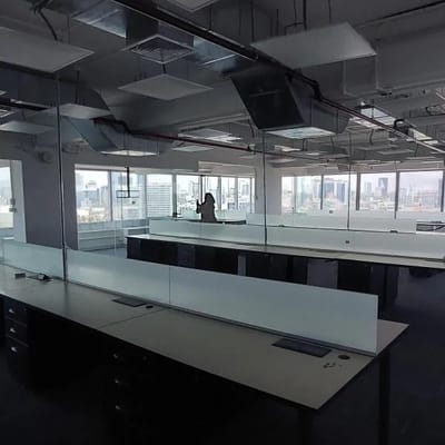 Alquiler oficinas implemetadas en Camino Real desde  m