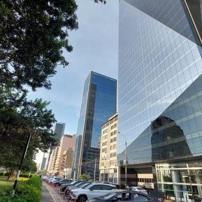 Venta o alquiler de oficina  m San Isidro  El Palomar