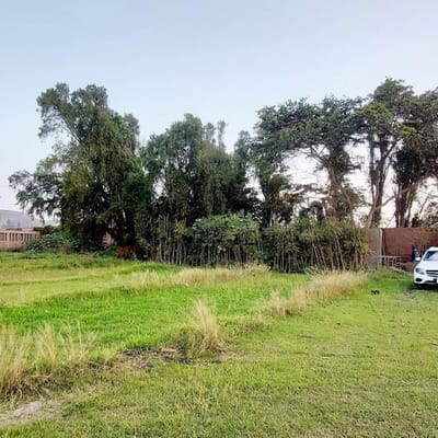 MANCHAY Venta de terreno   m