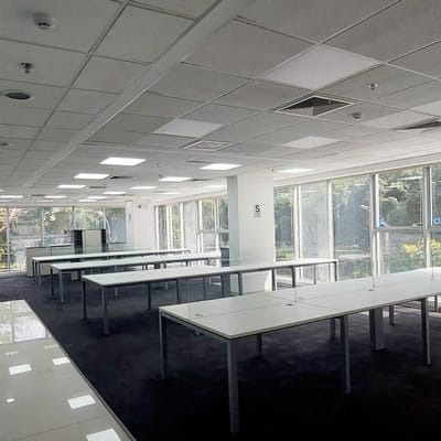 Alquilo  m en Dean Valdivia  OFICINA PRIME