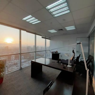 VENTA o ALQUILER de Oficinas desde  m en San Isidro