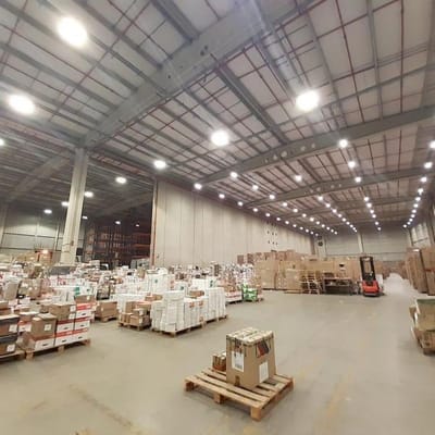 VENTA LOCAL INDUSTRIAL I  AT  m