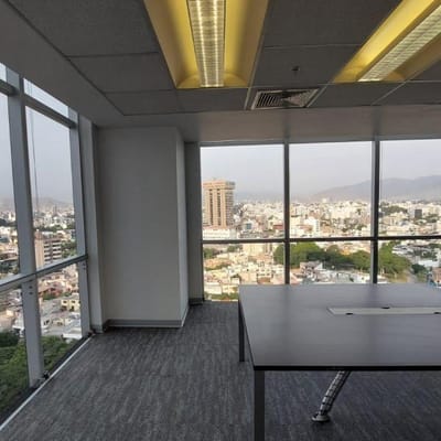 Venta de oficina Prime  m San Isidro