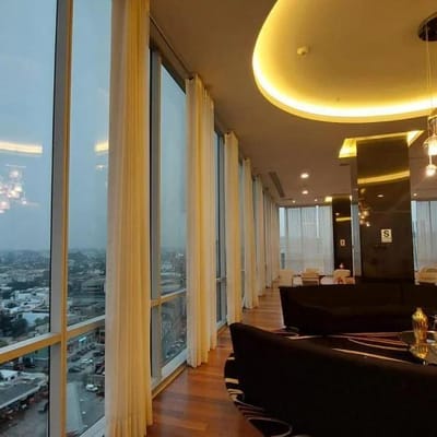 Venta o Alquiler de oficinas Prime en Surco desde  m
