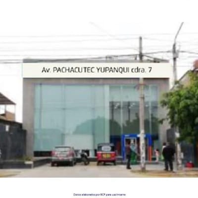 Parcona Ica