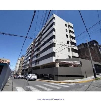 Oficina Cayma  Arequipa er piso
