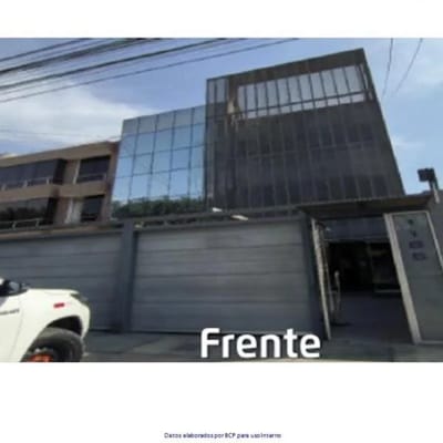Edificio La Fontana La Molina