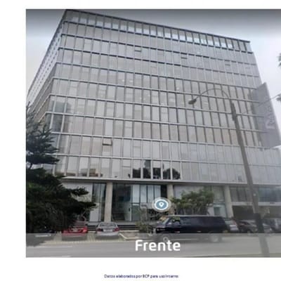 Oficinas el Ejrcito  Magdalena