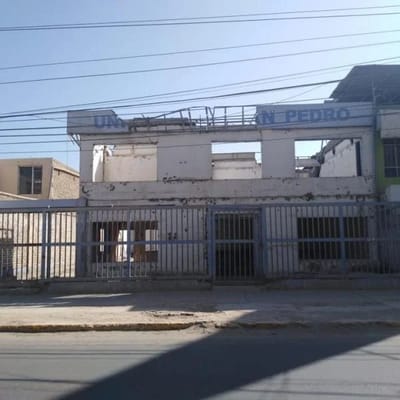 Terreno  Castilla