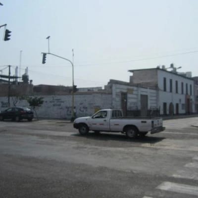 Terreno  Trujillo
