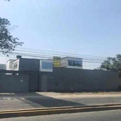 Casa  Santiago de Surco
