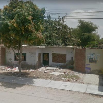 Terreno  Castilla