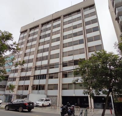 Edificio Camelias  San Isidro