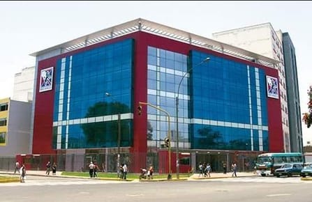 ALQUILER DE ALMACEN DE M ALTURA  MTS  VILLA EL SALVADOR