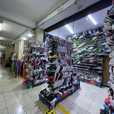 Venta de Tienda en excelente ubicacin de Gamarra  Gal Guisado