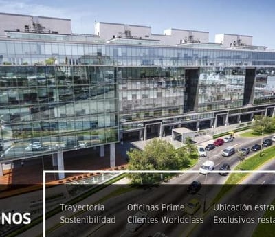 FUNCIONAL OFICINA  M CENTRO DE NEGOCIOS CRONOS