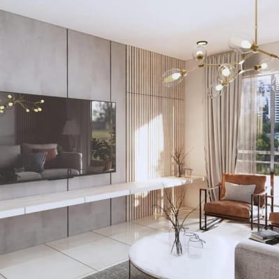 Departamento de estreno en Surco