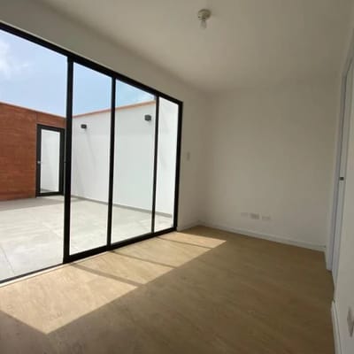 Departamento en Santiago de Surco