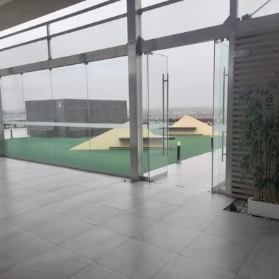 Local  Chorrillos