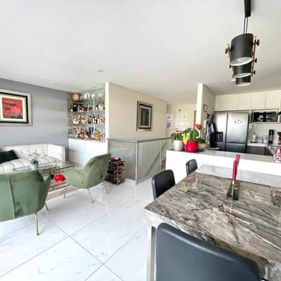 Se vende Duplex con linda Terraza  surco