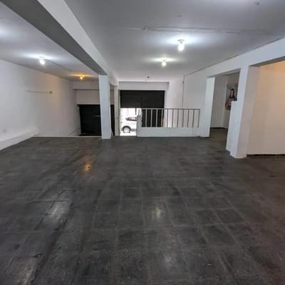 Local en alquiler cerca a la estacin Matellini