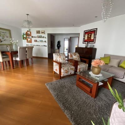 Departamento en San Isidro