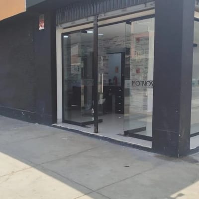 Local en  alquiler para franquicias
