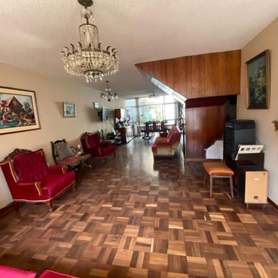 VENDO CASA m CERCA AL MALL AVENTURA SANTA ANITA