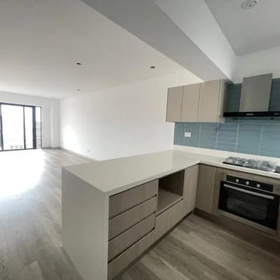 Departamento listo para mudarse de  y  dormitorios  No Paga Alcabala  Miraflores