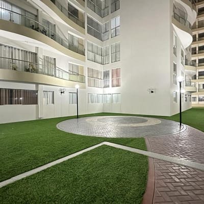 Departamento de estreno en primer piso