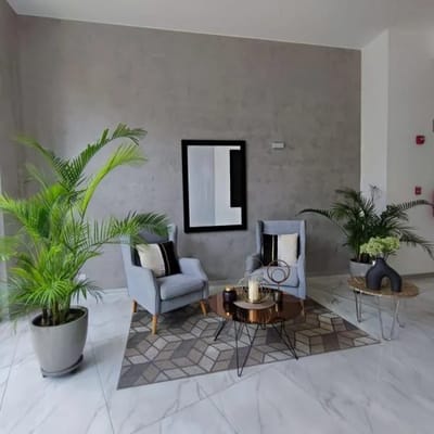 ALQUILER ESTRENO DEPARTAMENTO