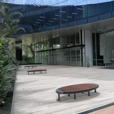 OFICINA m EDIFICIO EMPRESARIAL MORE