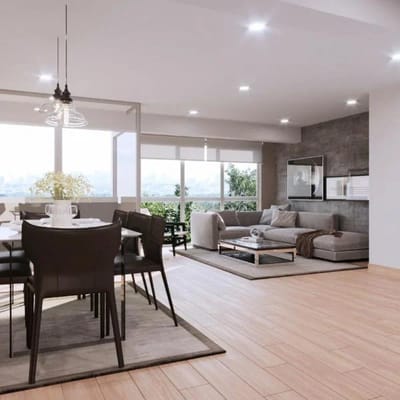 DUPLEX DE ESTRENO EN LA MEJOR ZONA DE MIRAFLORES
