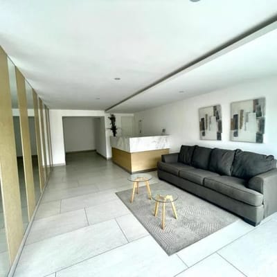 VENDO MODERNO DUPLEX DE ESTRENO CON PISCINA Y TERRAZAS