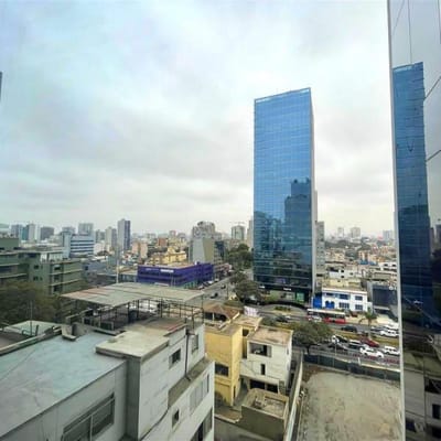 Oficina  San Isidro