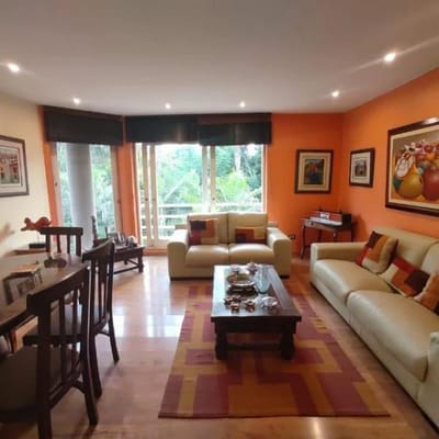 Departamento en  Santa Constanza Santiago de Surco